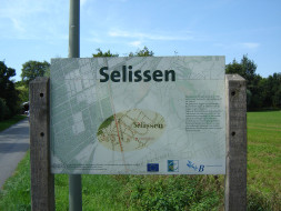 Selissen